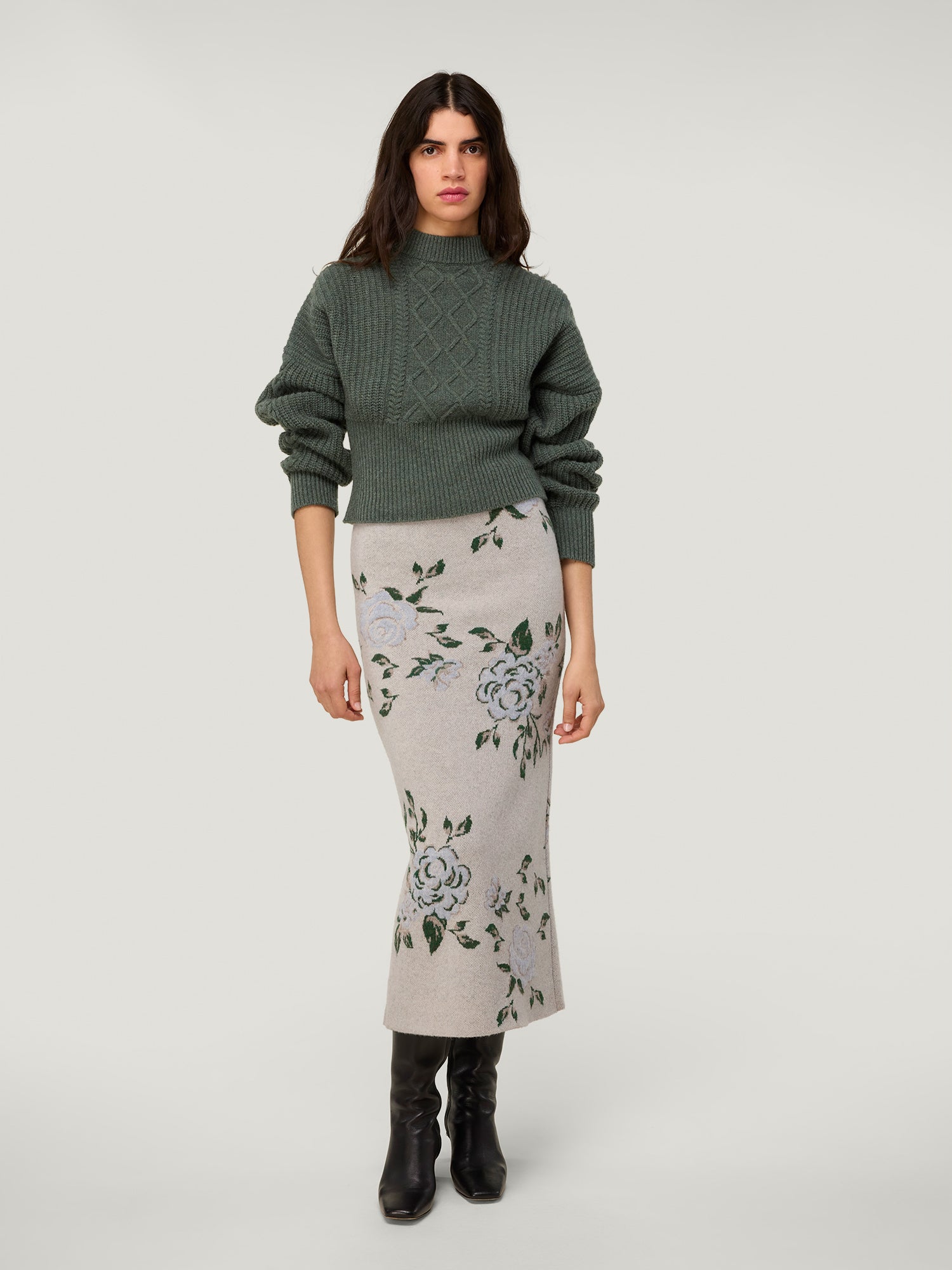 MALAKAI skirt MALAKAI skirt